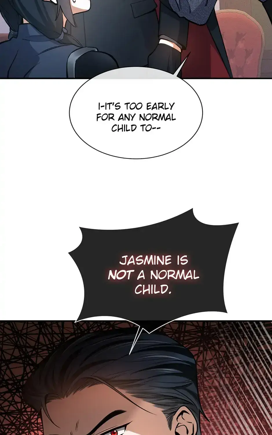 The Beginning After the End Chapter 177.7 Page 111