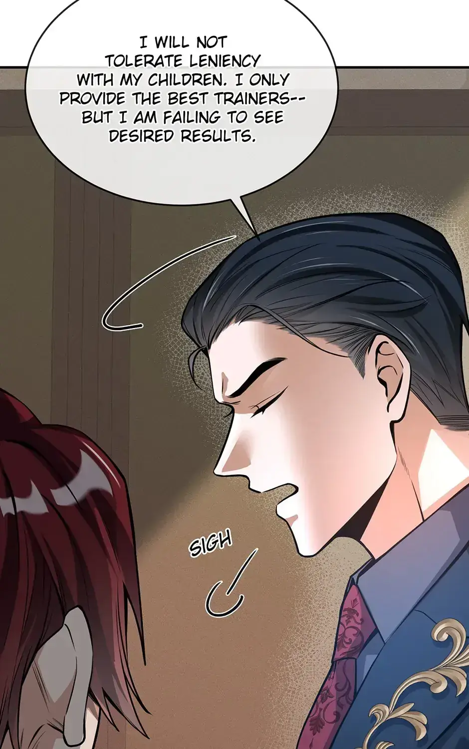 The Beginning After the End Chapter 177.7 Page 115
