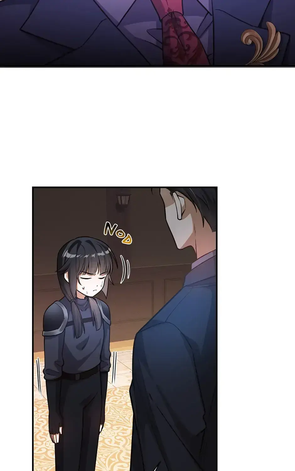 The Beginning After the End Chapter 177.7 Page 121