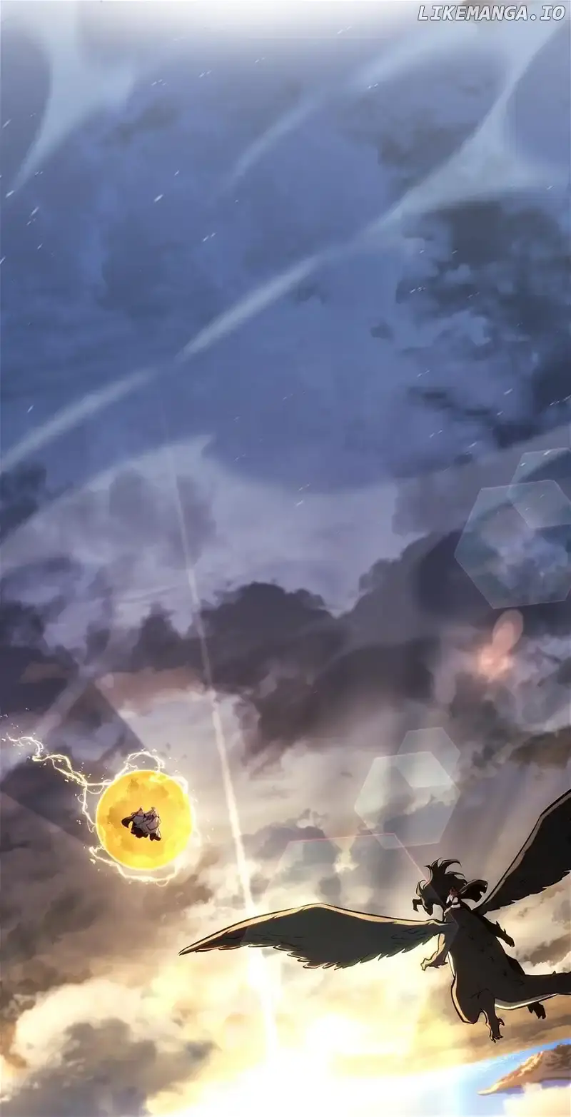 The Beginning After the End Chapter 177 Page 1