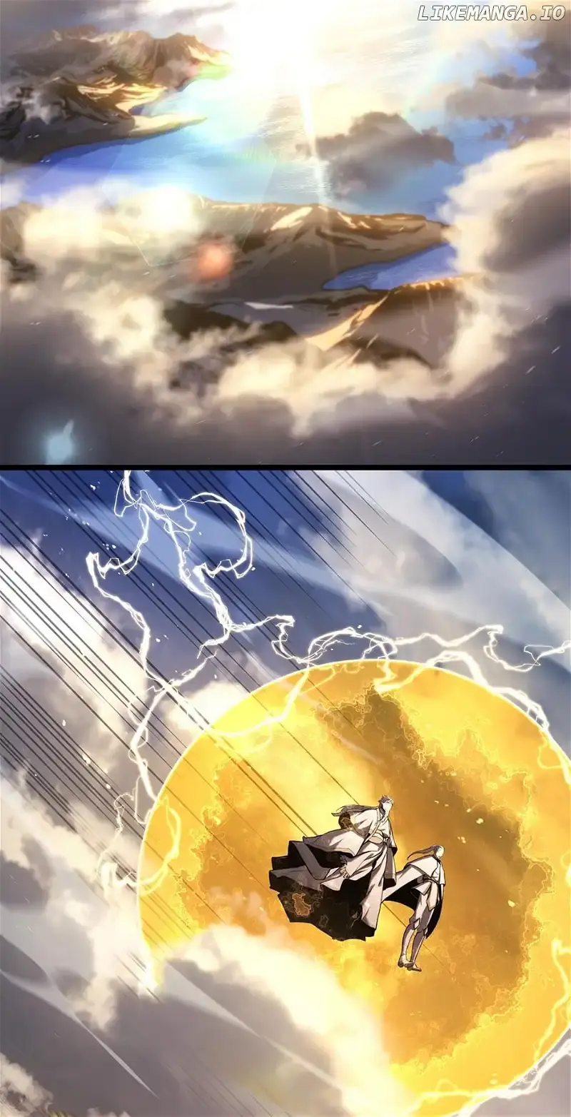 The Beginning After the End Chapter 177 Page 2