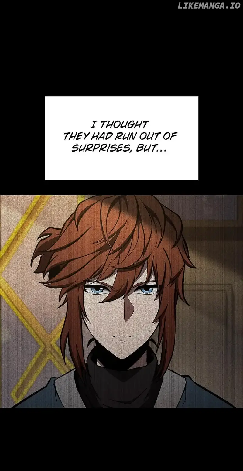 The Beginning After the End Chapter 177 Page 12