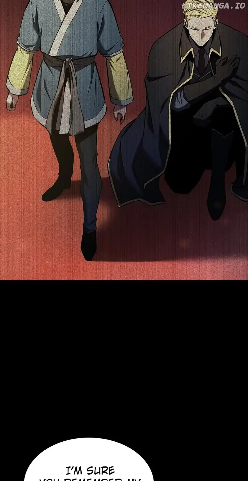 The Beginning After the End Chapter 177 Page 16