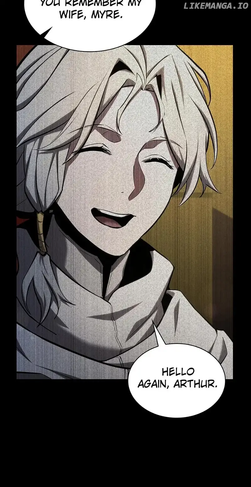 The Beginning After the End Chapter 177 Page 17