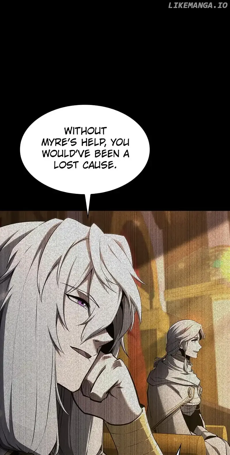 The Beginning After the End Chapter 177 Page 18