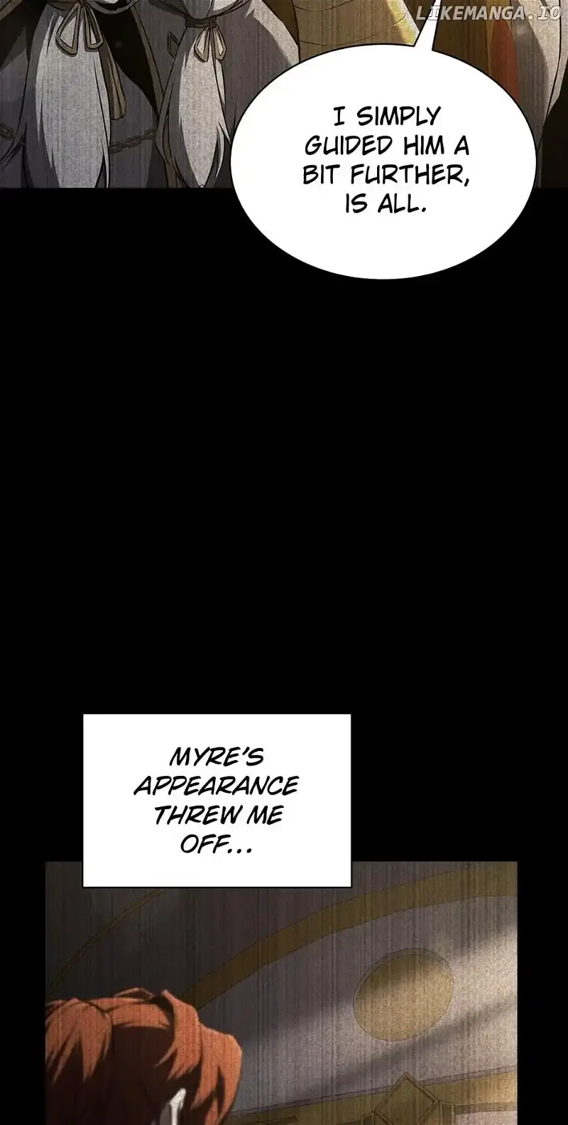 The Beginning After the End Chapter 177 Page 19