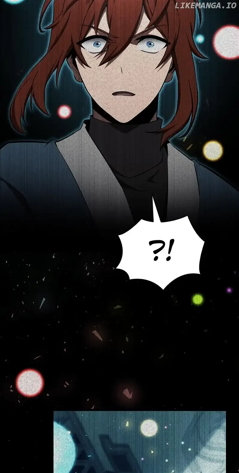 The Beginning After the End Chapter 177 Page 22