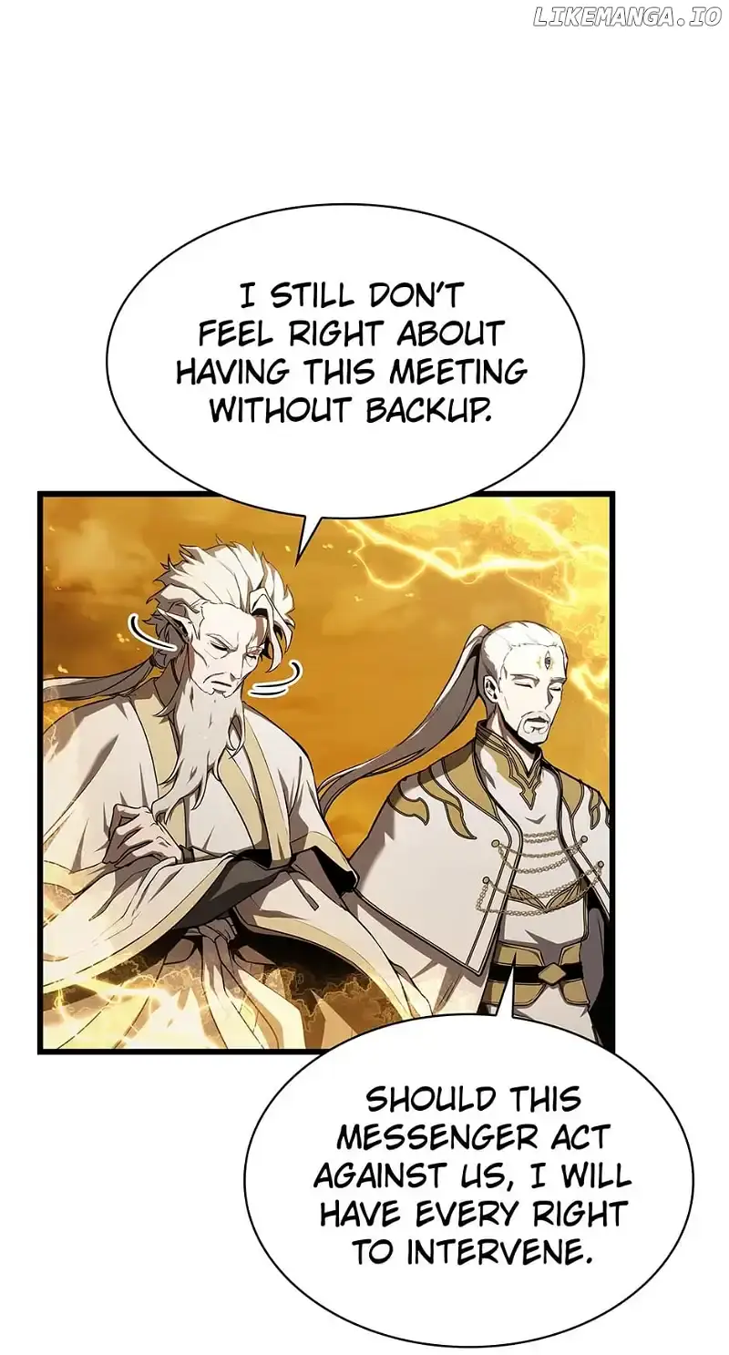 The Beginning After the End Chapter 177 Page 29