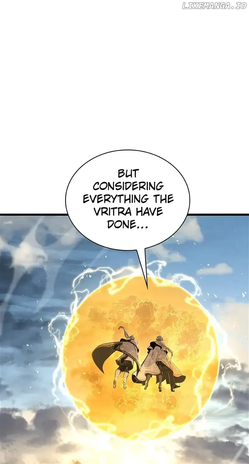 The Beginning After the End Chapter 177 Page 30