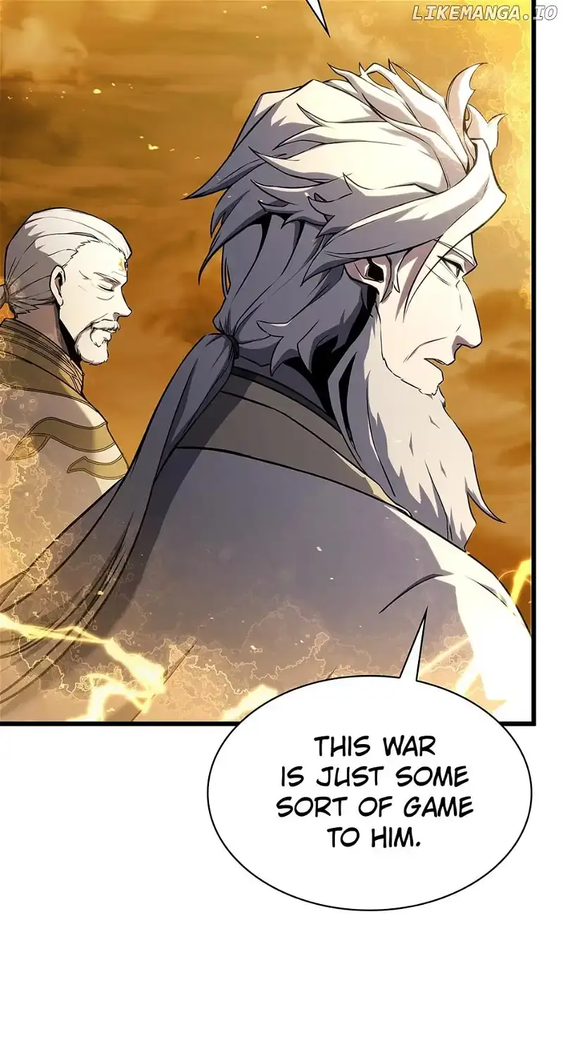 The Beginning After the End Chapter 177 Page 32