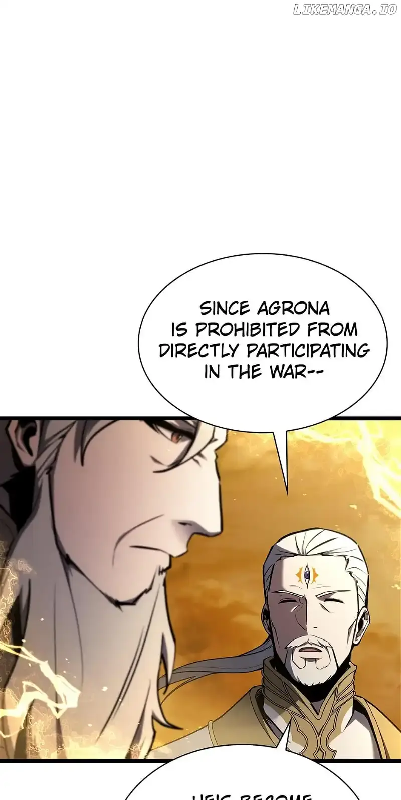 The Beginning After the End Chapter 177 Page 33