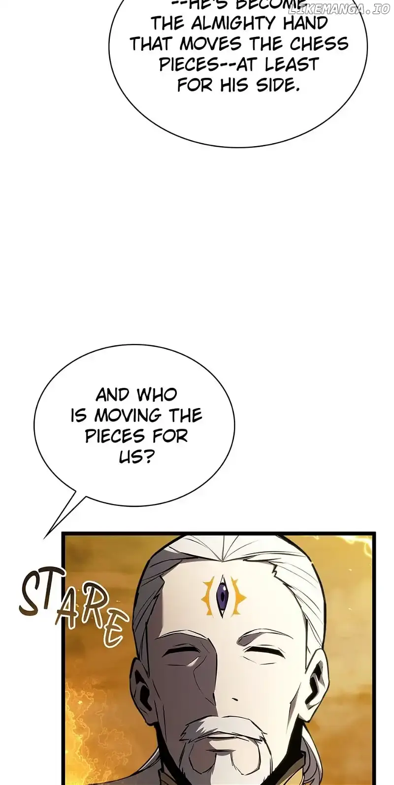 The Beginning After the End Chapter 177 Page 34