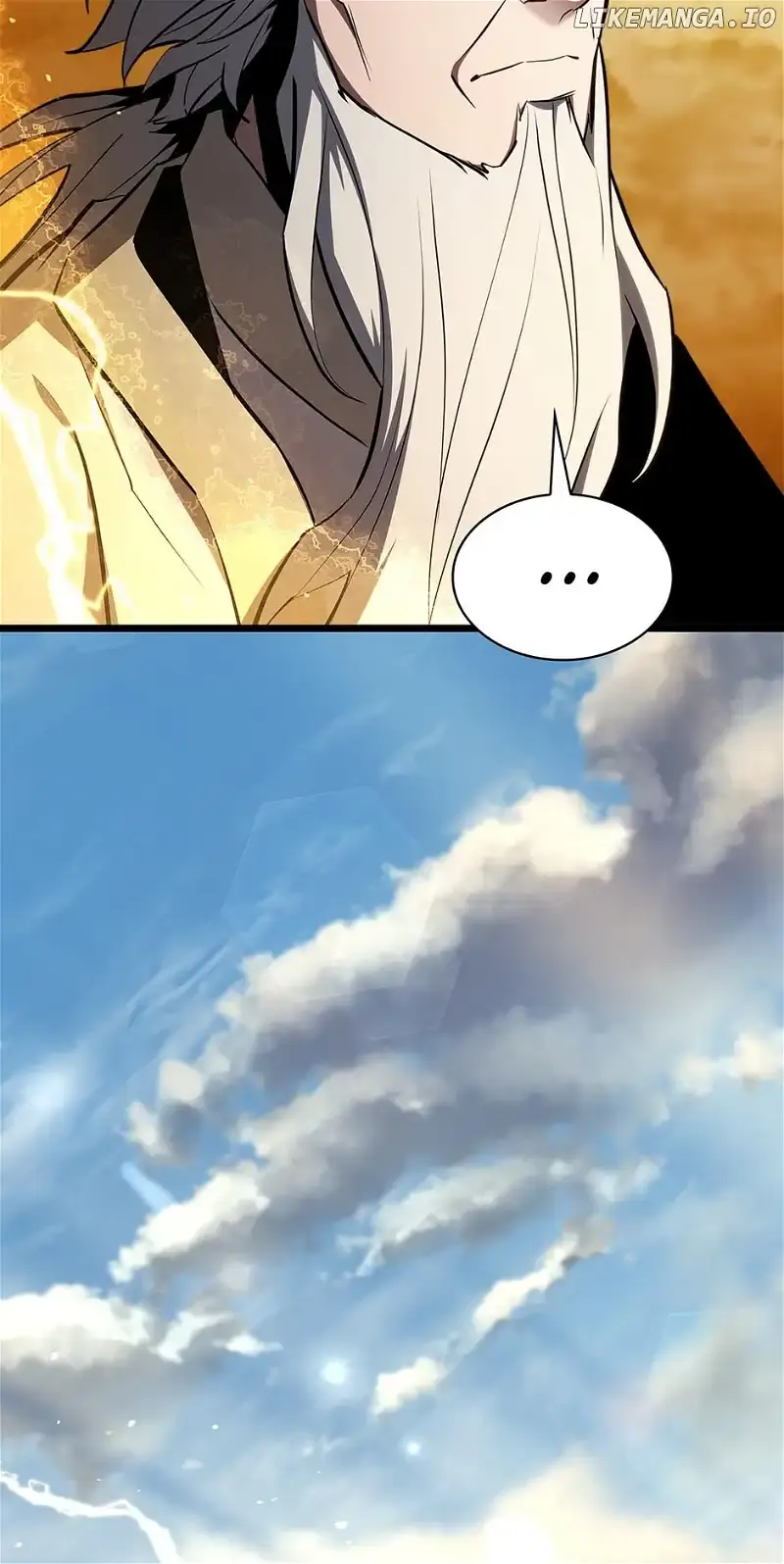 The Beginning After the End Chapter 177 Page 36