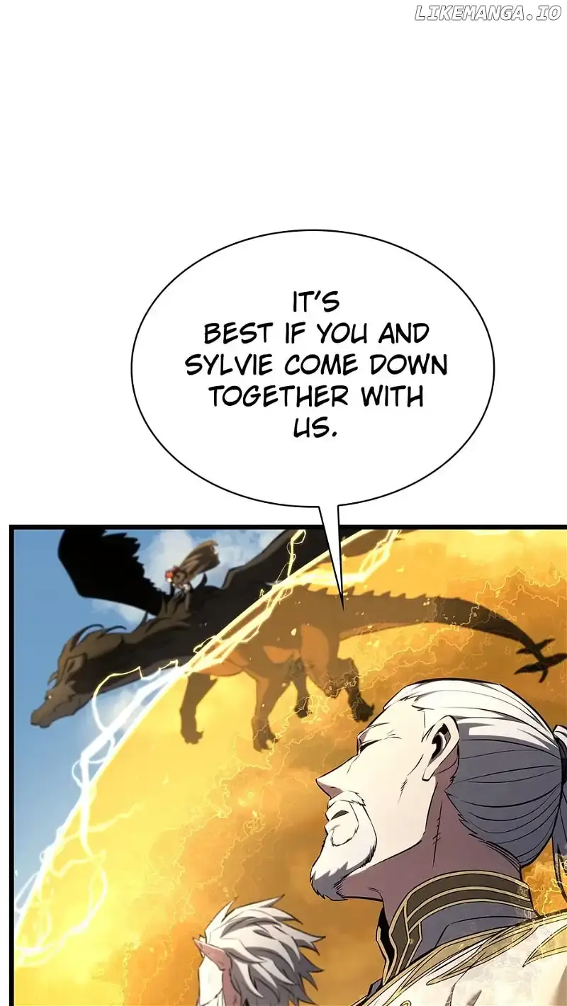 The Beginning After the End Chapter 177 Page 40