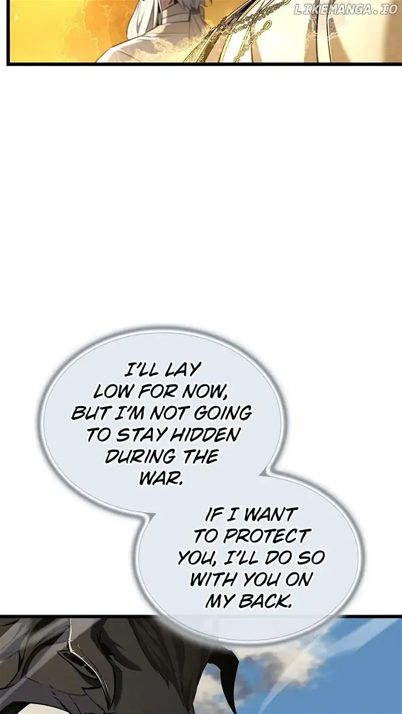 The Beginning After the End Chapter 177 Page 41