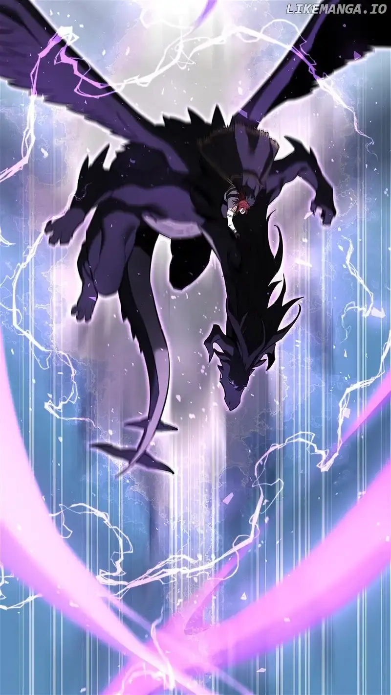 The Beginning After the End Chapter 177 Page 43