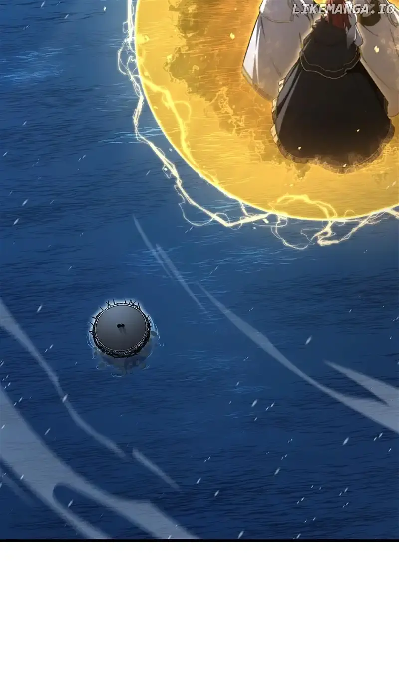 The Beginning After the End Chapter 177 Page 47