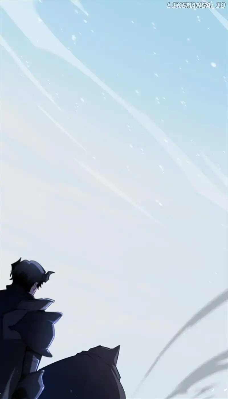 The Beginning After the End Chapter 177 Page 49