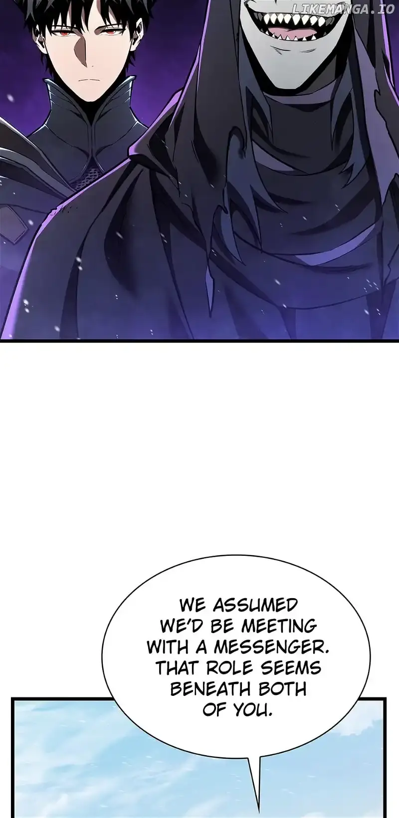 The Beginning After the End Chapter 177 Page 52