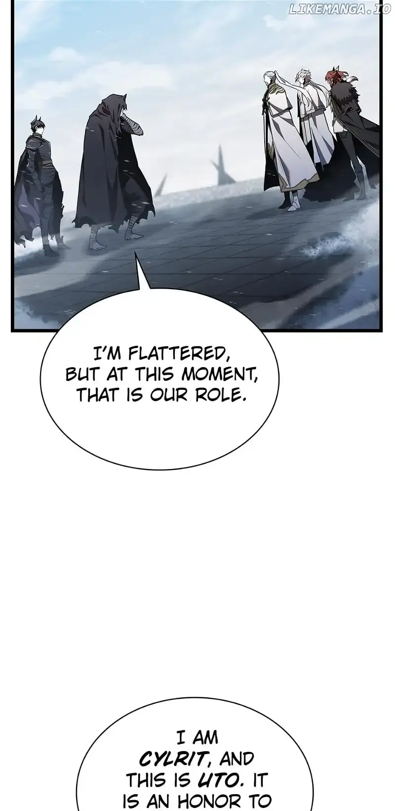 The Beginning After the End Chapter 177 Page 53