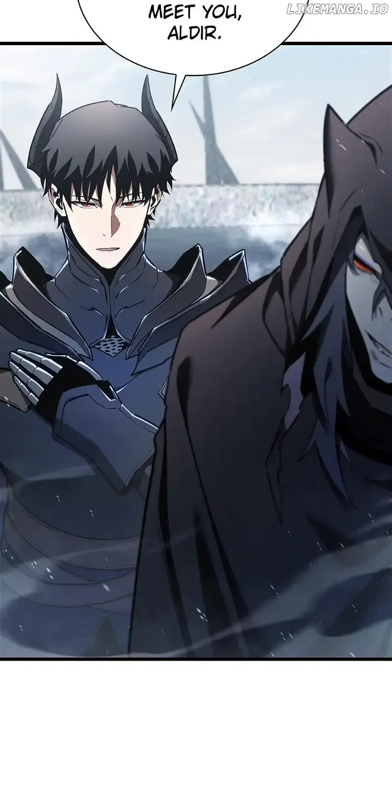 The Beginning After the End Chapter 177 Page 54