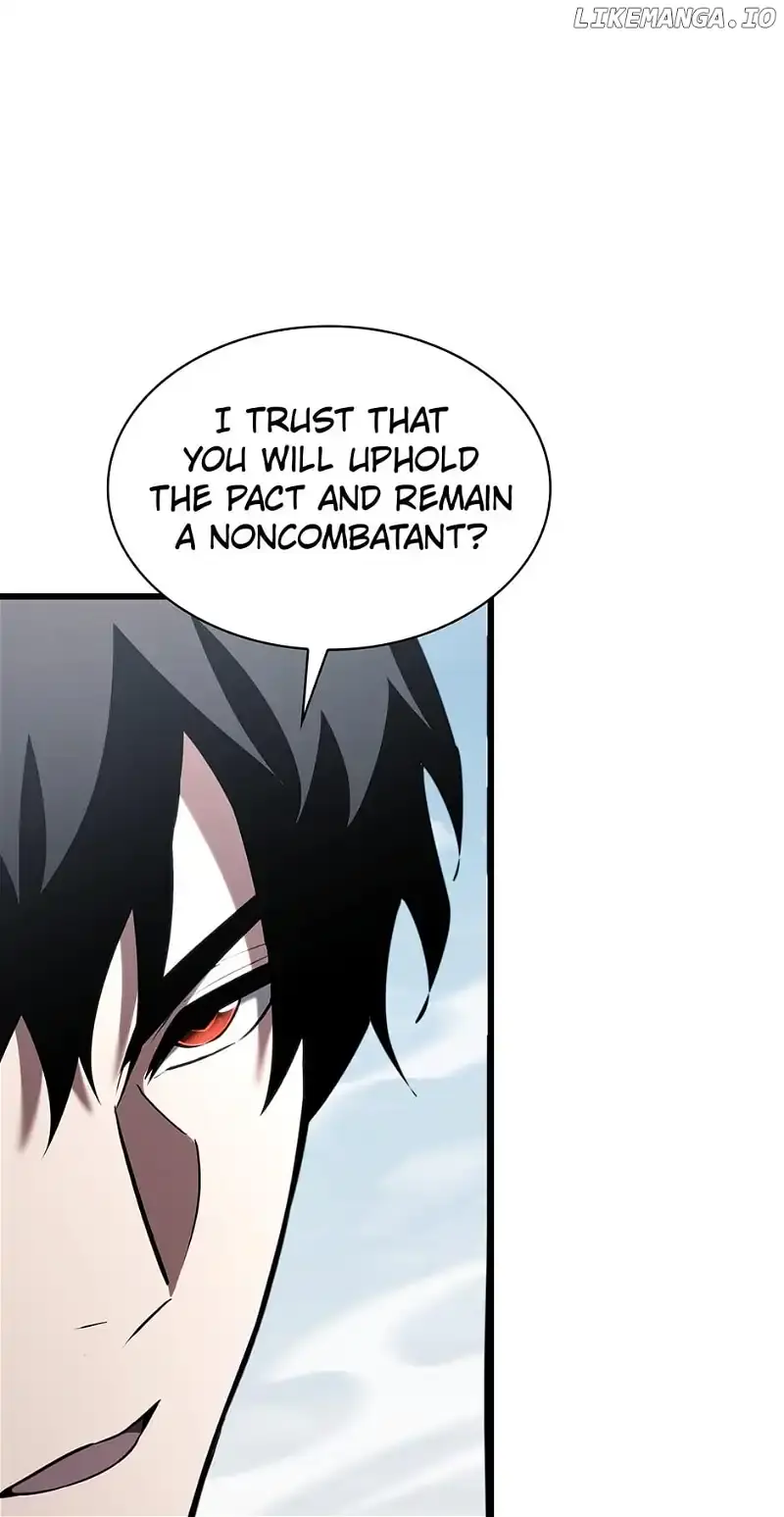 The Beginning After the End Chapter 177 Page 56