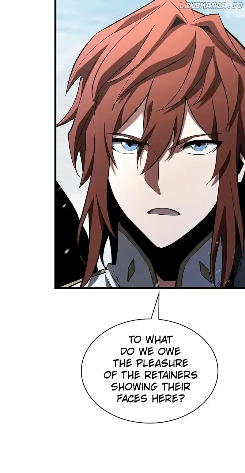 The Beginning After the End Chapter 177 Page 60