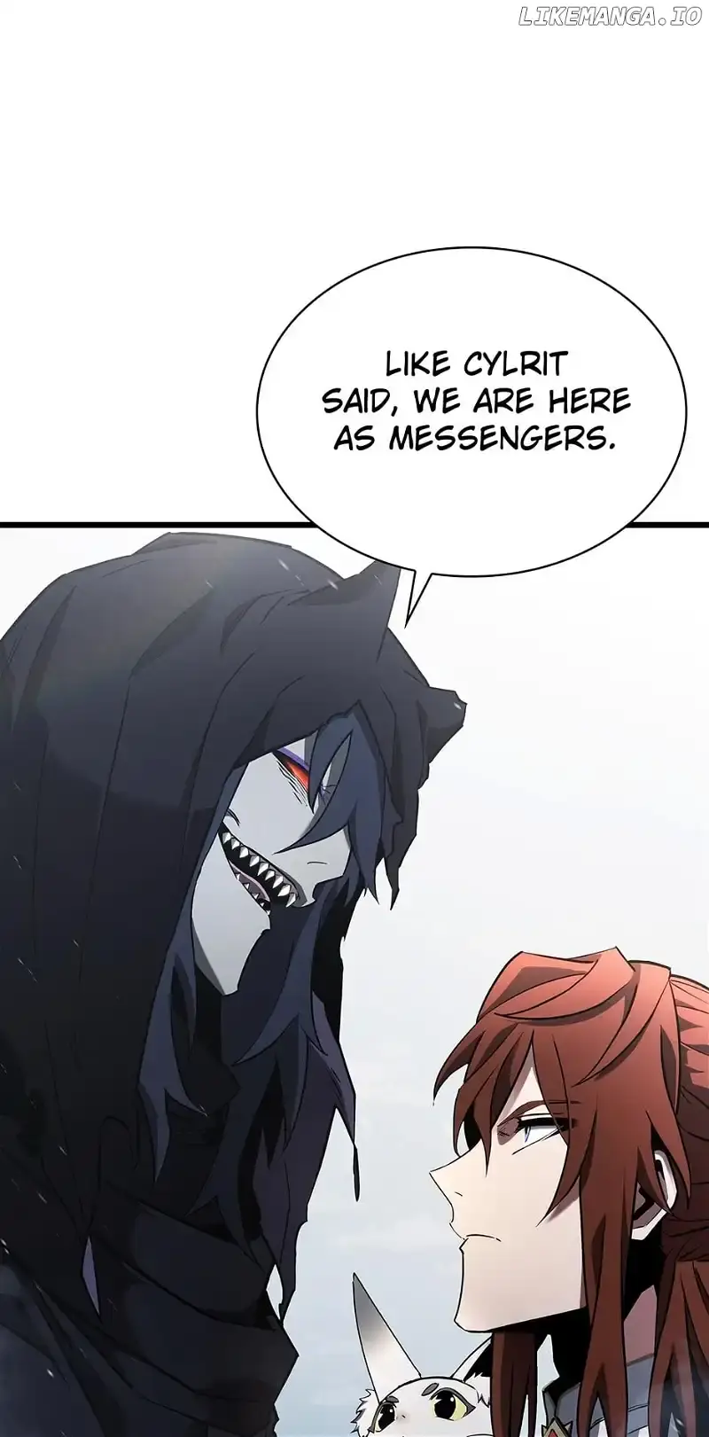 The Beginning After the End Chapter 177 Page 61