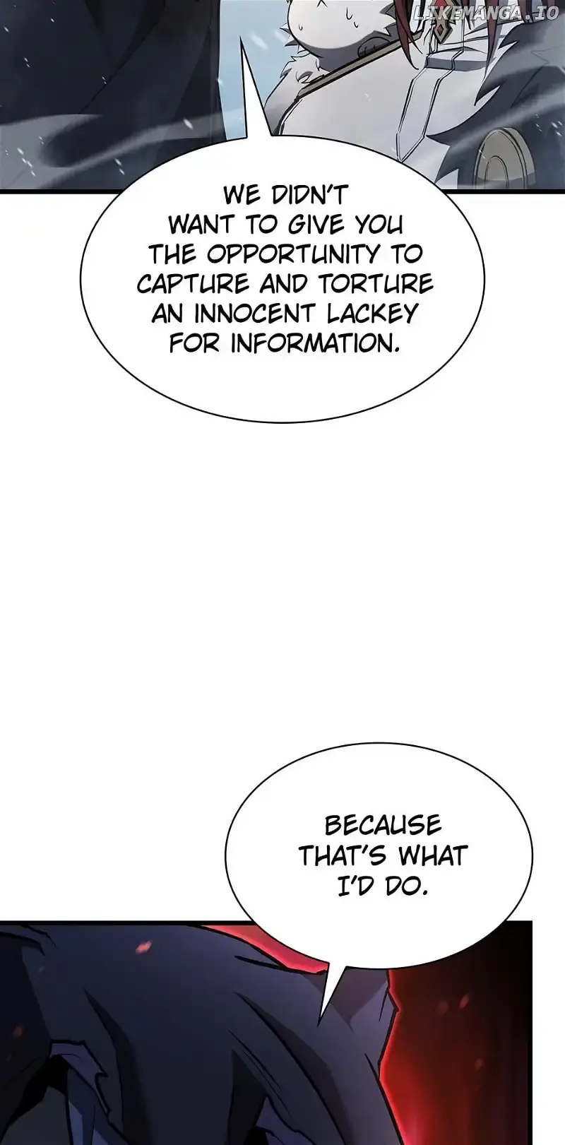 The Beginning After the End Chapter 177 Page 62