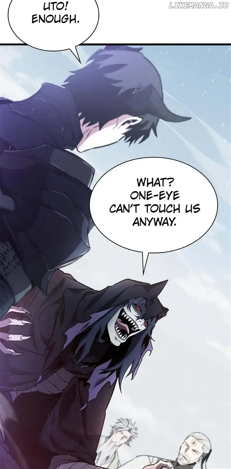 The Beginning After the End Chapter 177 Page 64