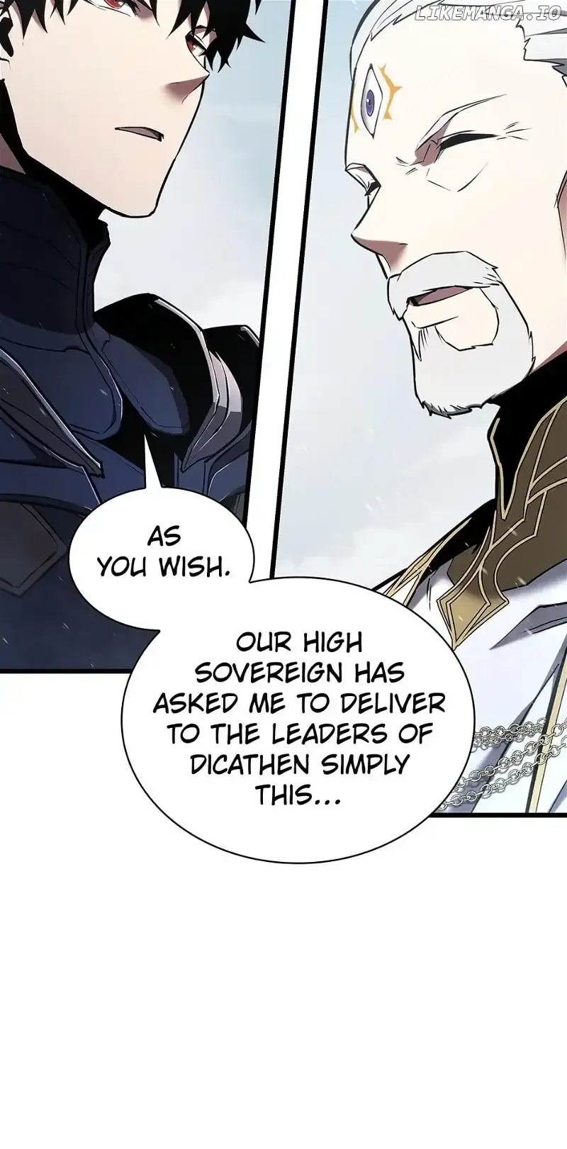 The Beginning After the End Chapter 177 Page 66