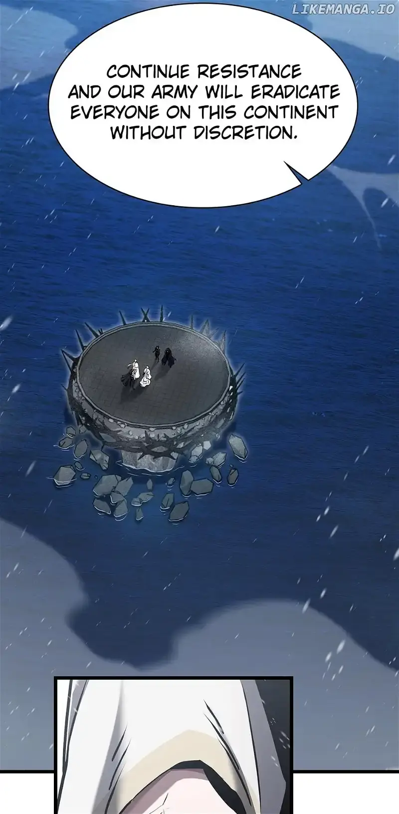 The Beginning After the End Chapter 177 Page 68