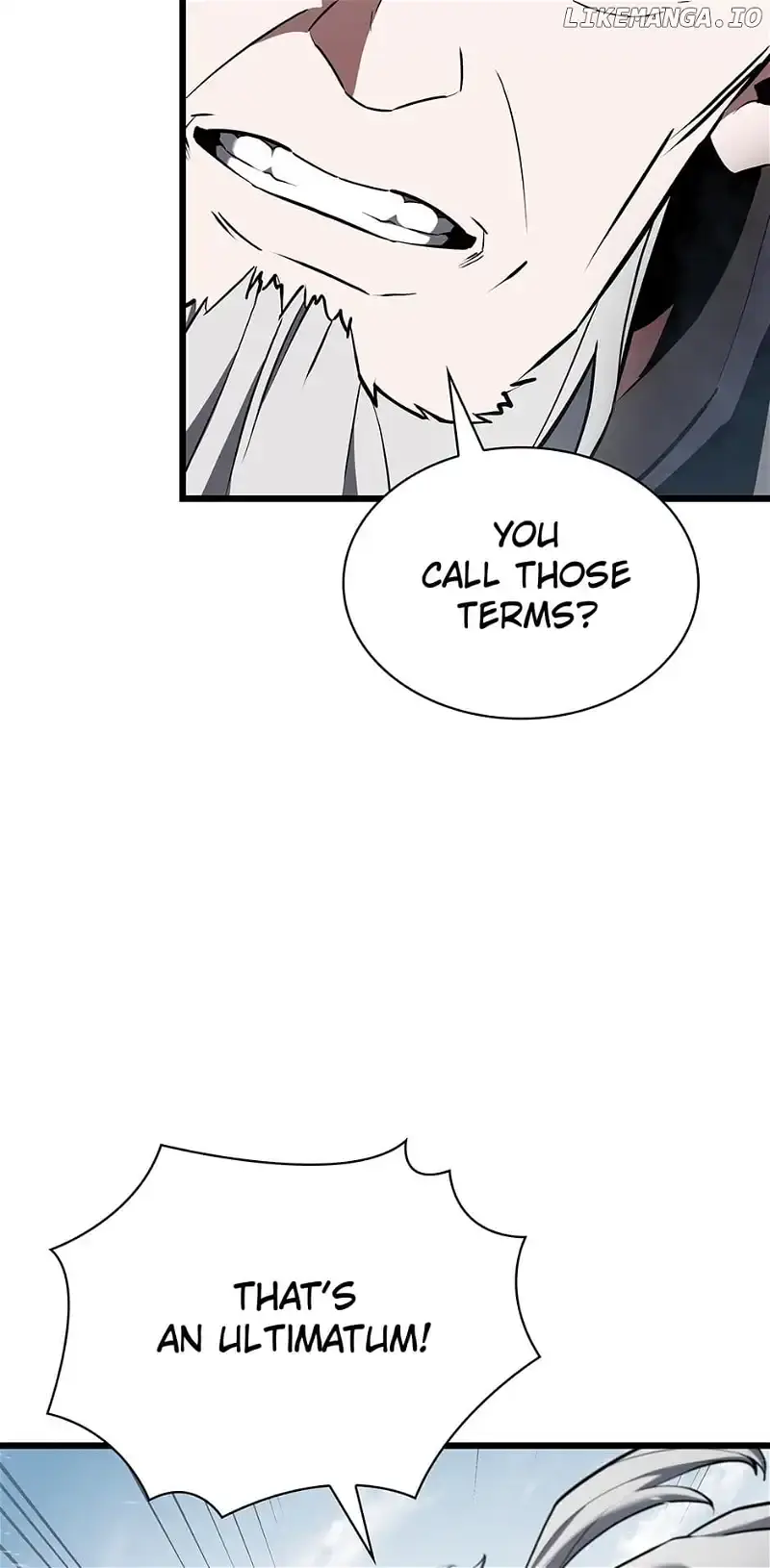 The Beginning After the End Chapter 177 Page 70