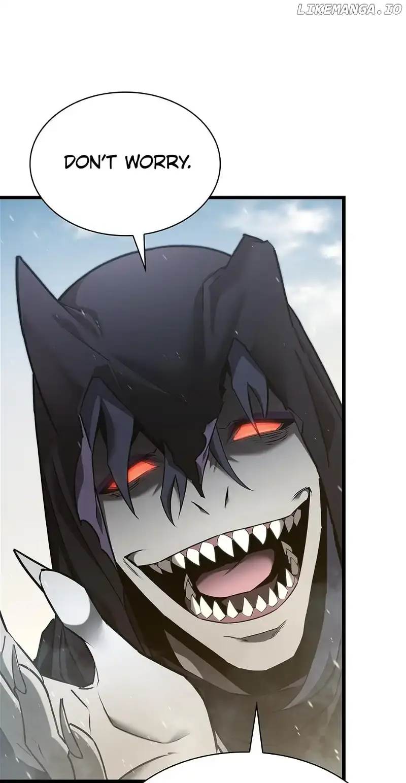 The Beginning After the End Chapter 177 Page 72