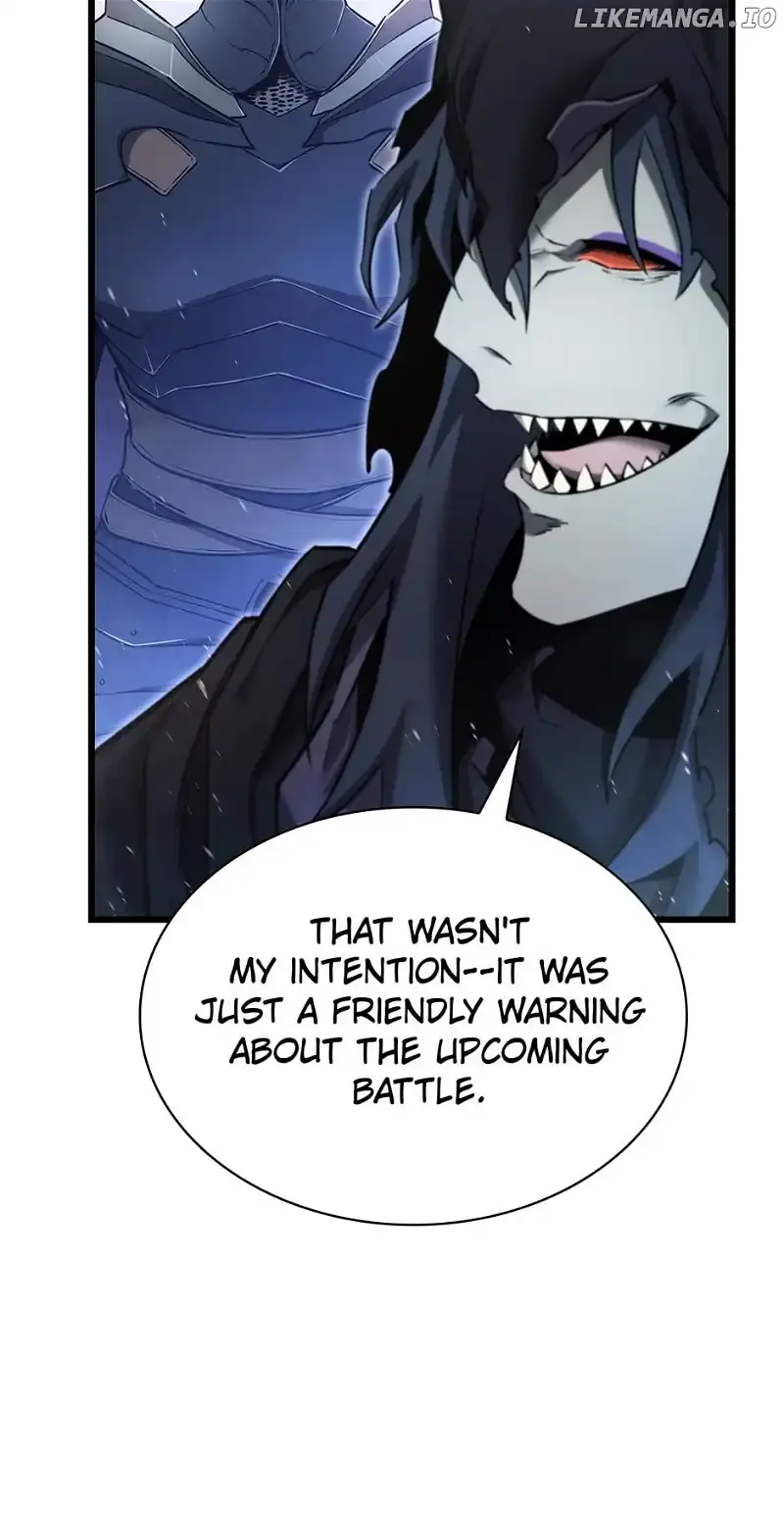 The Beginning After the End Chapter 177 Page 74