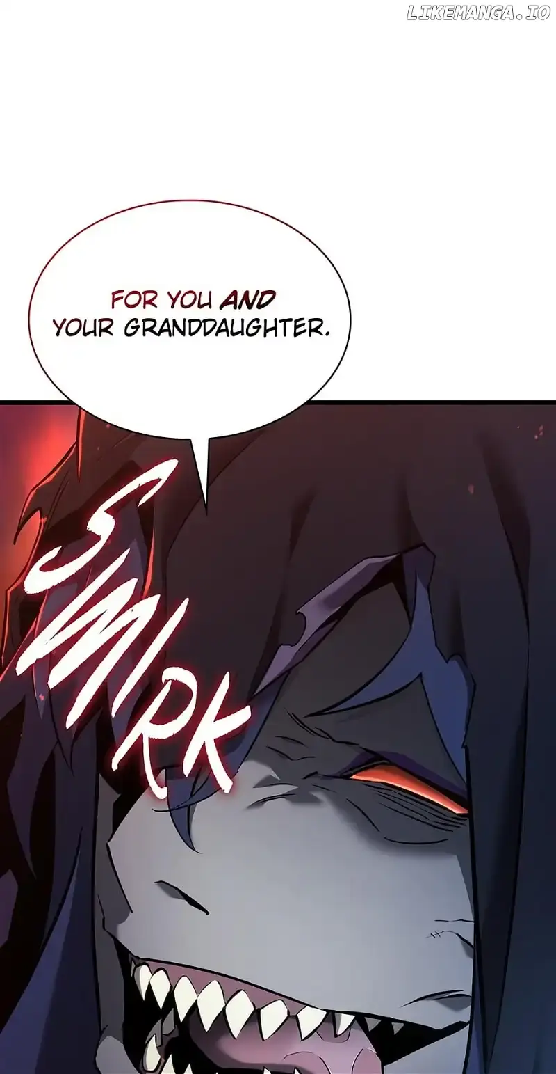 The Beginning After the End Chapter 177 Page 75