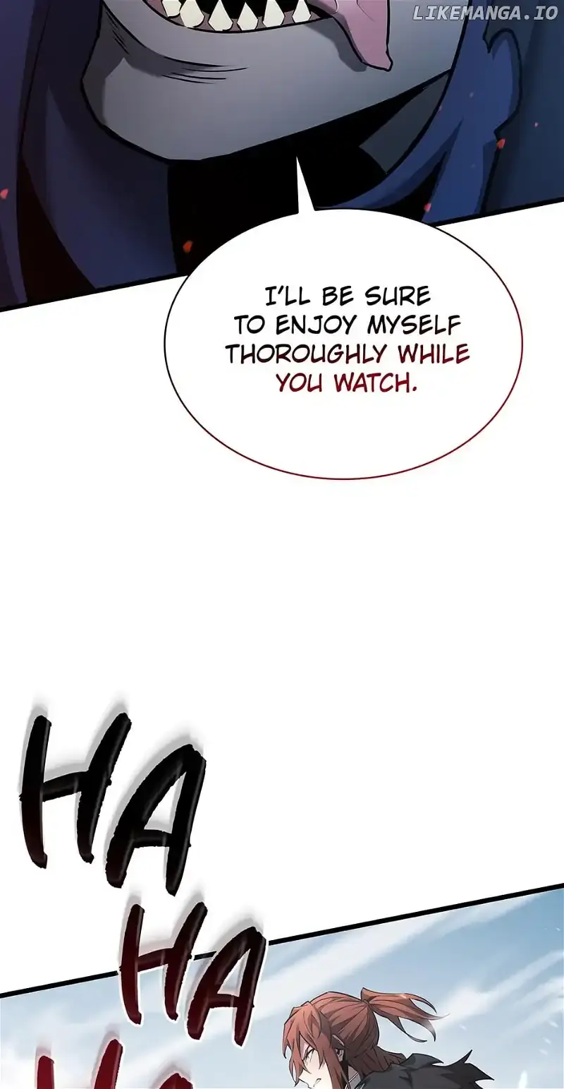 The Beginning After the End Chapter 177 Page 76