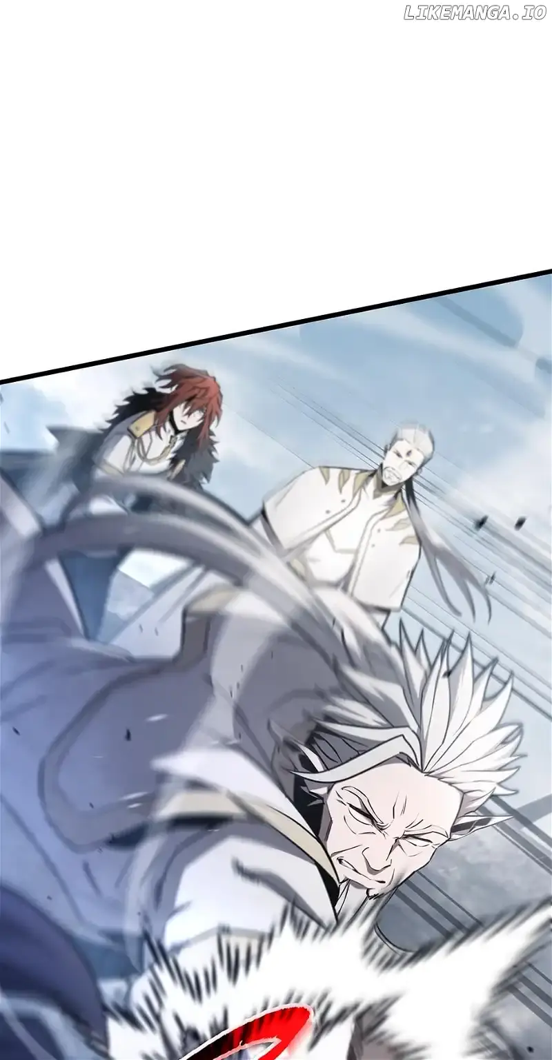 The Beginning After the End Chapter 177 Page 78