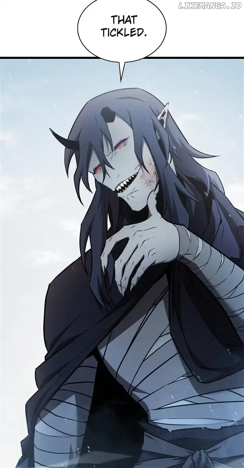 The Beginning After the End Chapter 177 Page 81