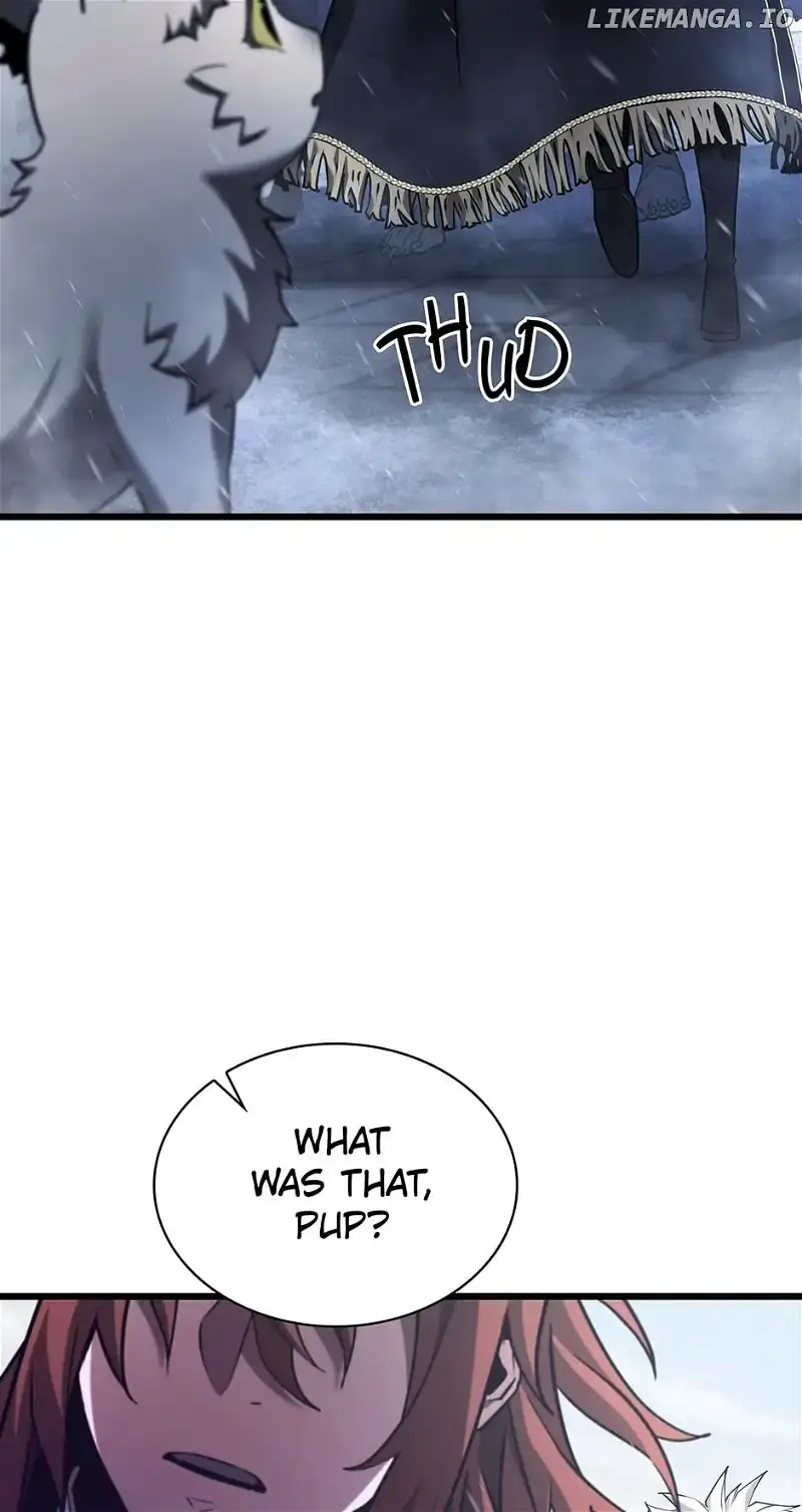 The Beginning After the End Chapter 177 Page 87