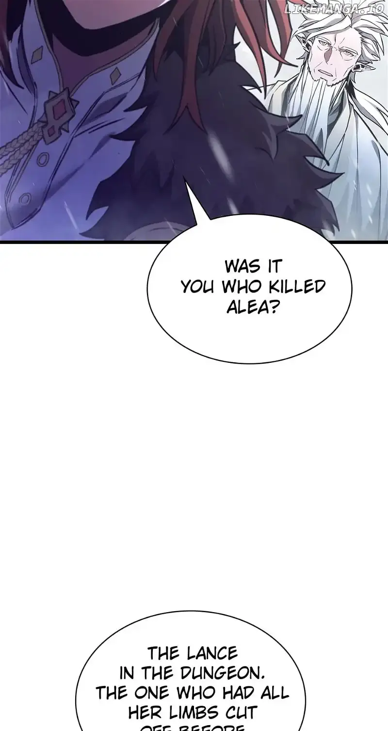 The Beginning After the End Chapter 177 Page 88