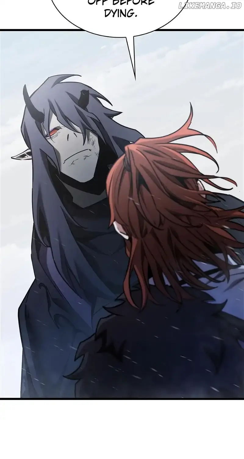 The Beginning After the End Chapter 177 Page 89