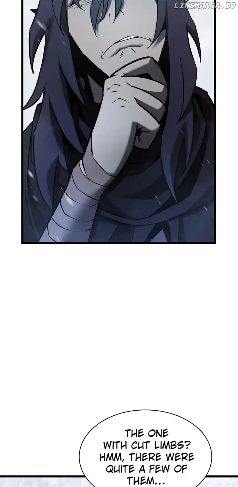 The Beginning After the End Chapter 177 Page 92