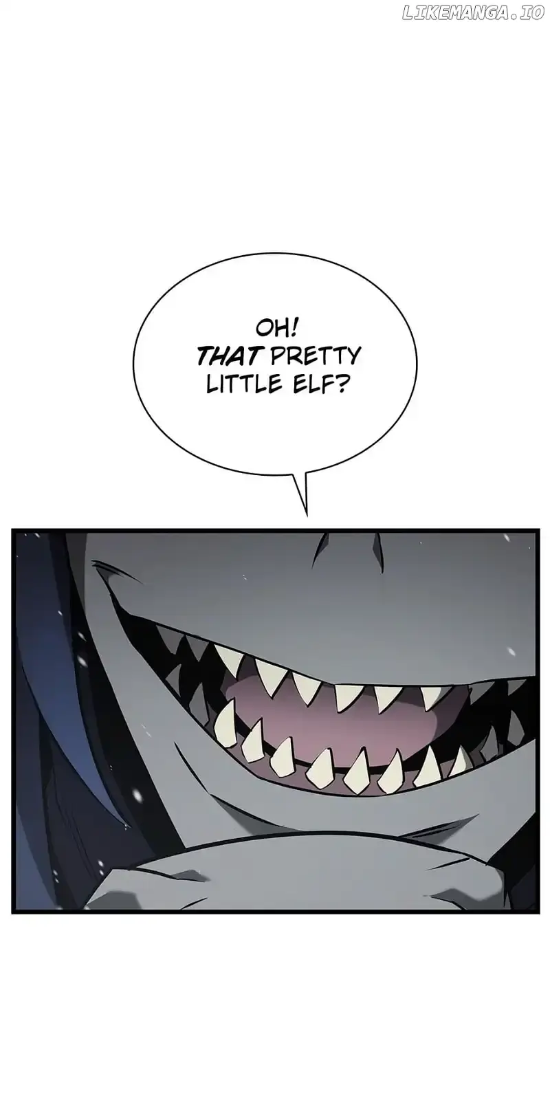 The Beginning After the End Chapter 177 Page 94