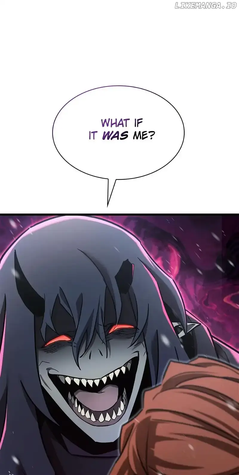 The Beginning After the End Chapter 177 Page 95