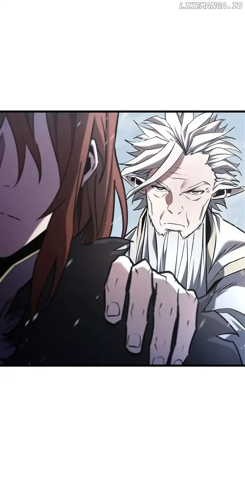 The Beginning After the End Chapter 177 Page 99