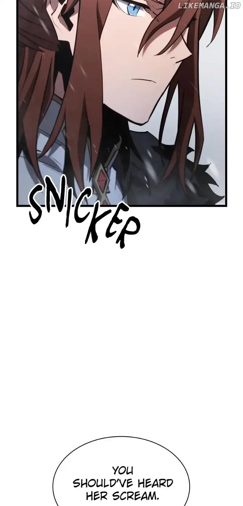 The Beginning After the End Chapter 177 Page 110