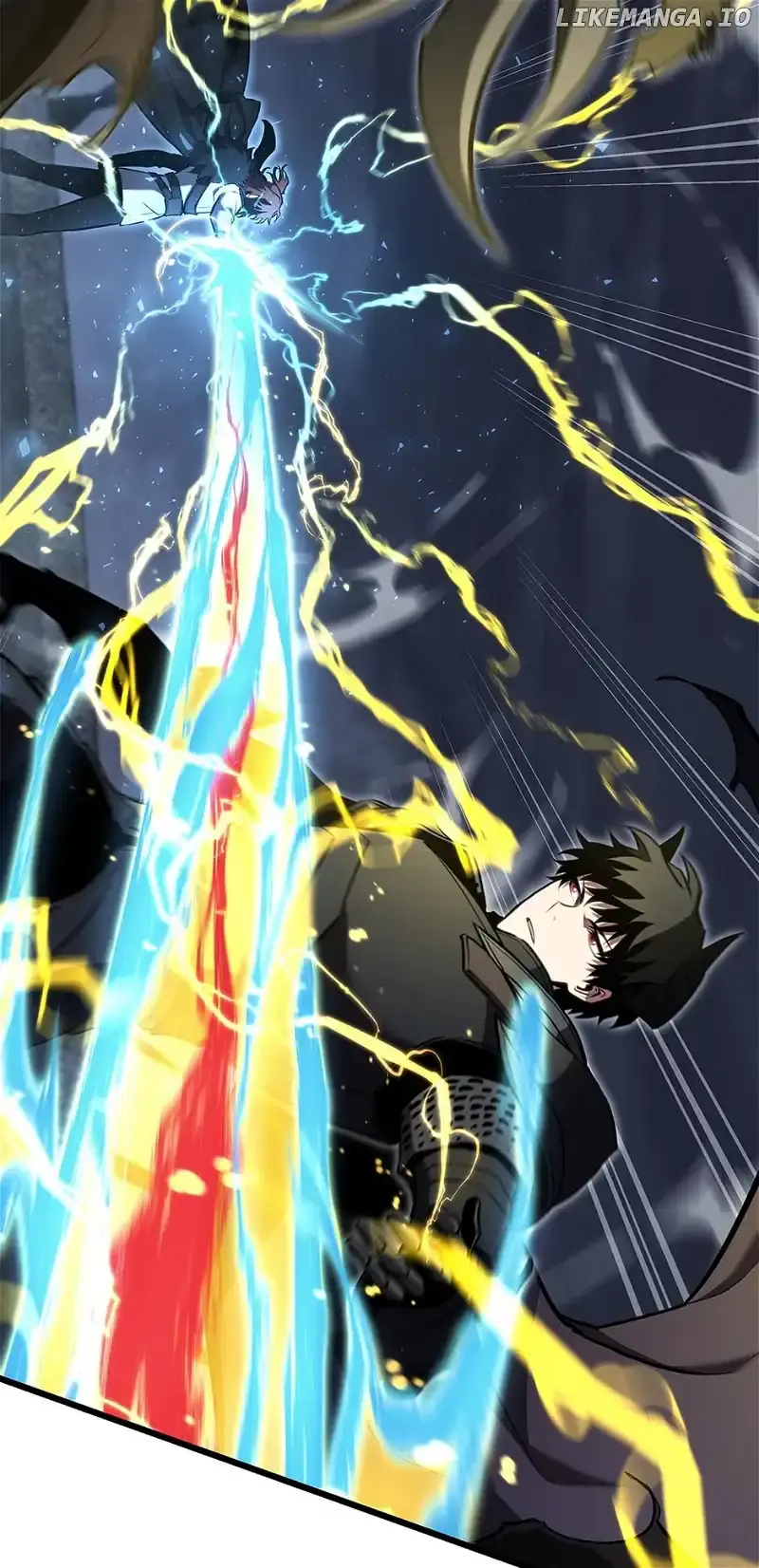 The Beginning After the End Chapter 177 Page 115