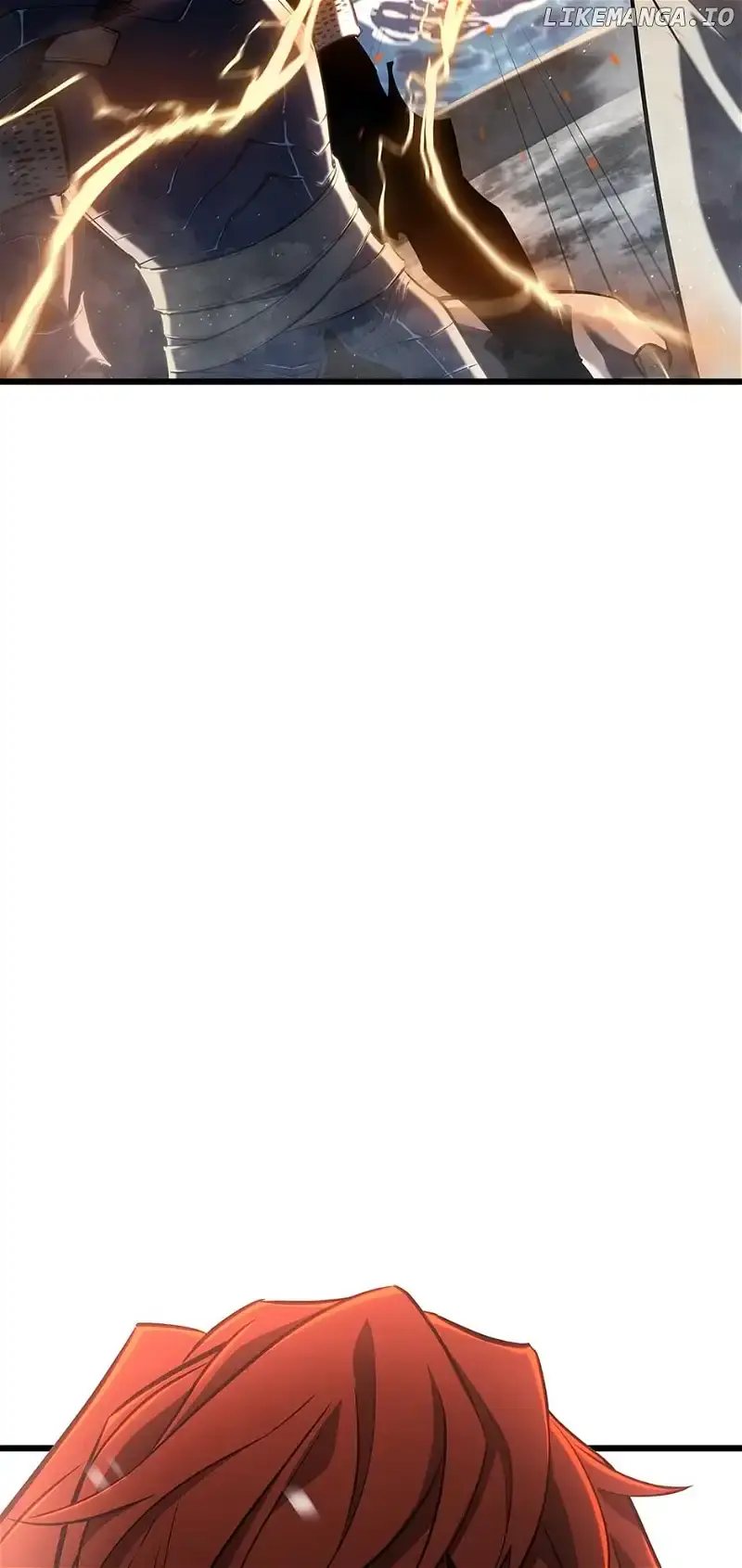 The Beginning After the End Chapter 177 Page 118