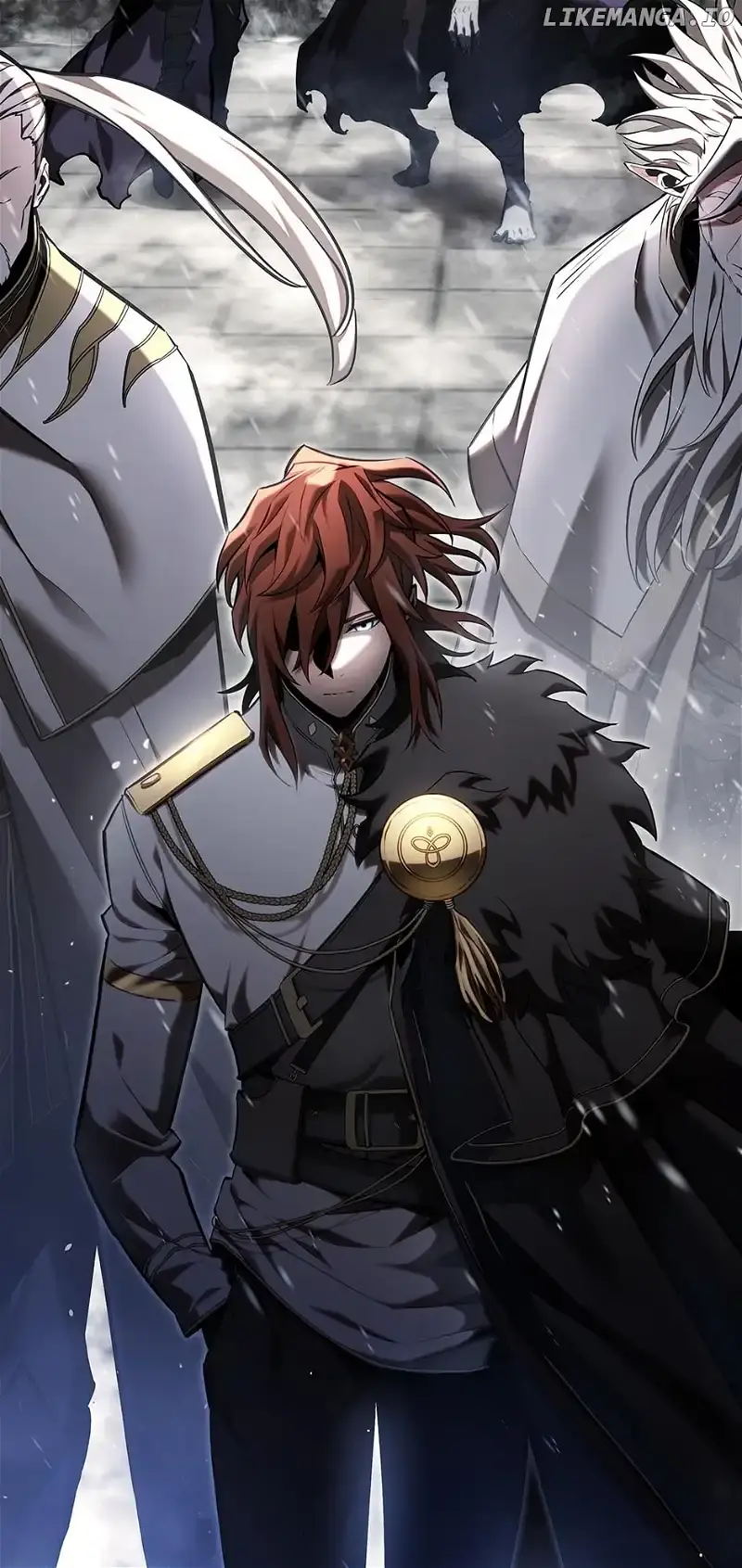 The Beginning After the End Chapter 177 Page 121